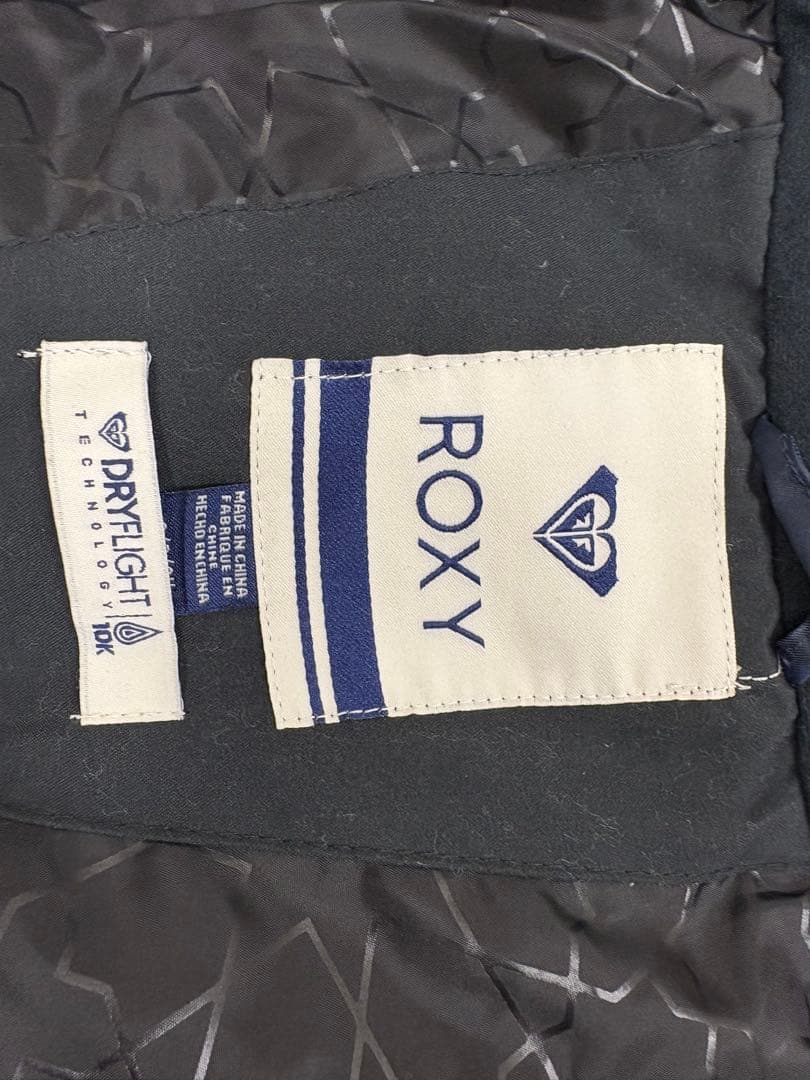 ROXY スノボ用ジャケット　未使用