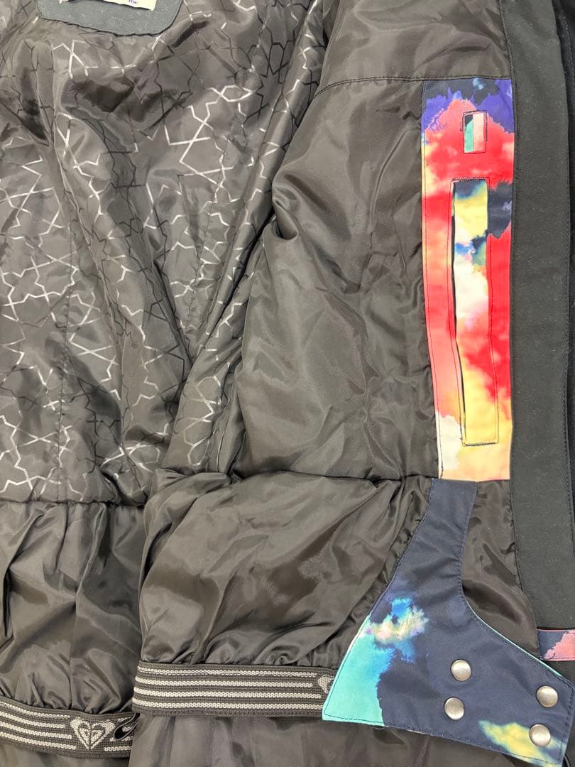 ROXY スノボ用ジャケット　未使用