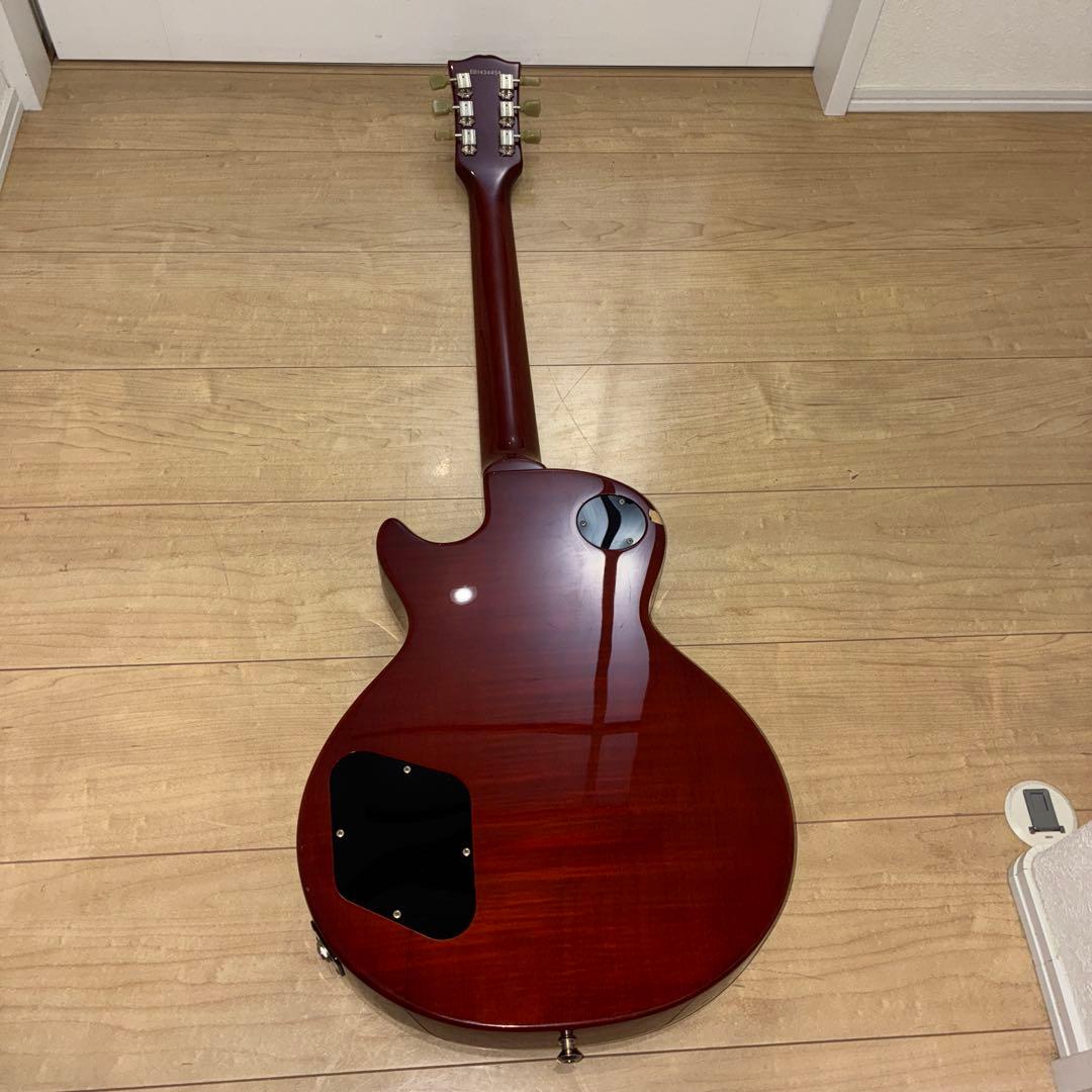 Edwards レスポール　E-LP-100 ESPエドワーズ　エレキギター希少