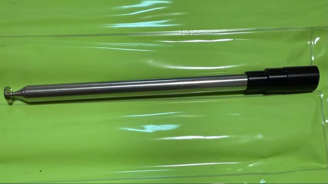 HFJ-350M テレスコピックアンテナ