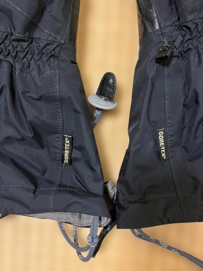 OR Alti Mitten SP GORE-TEX プリマロフト