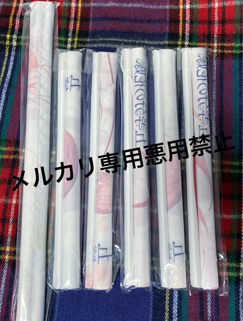 希少　レア　カラオケの鉄人　五等分の花嫁　ミニタペストリー　集合　コンプ　全種