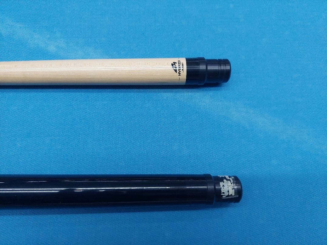 MEZZ ハイブリッドジャンプ