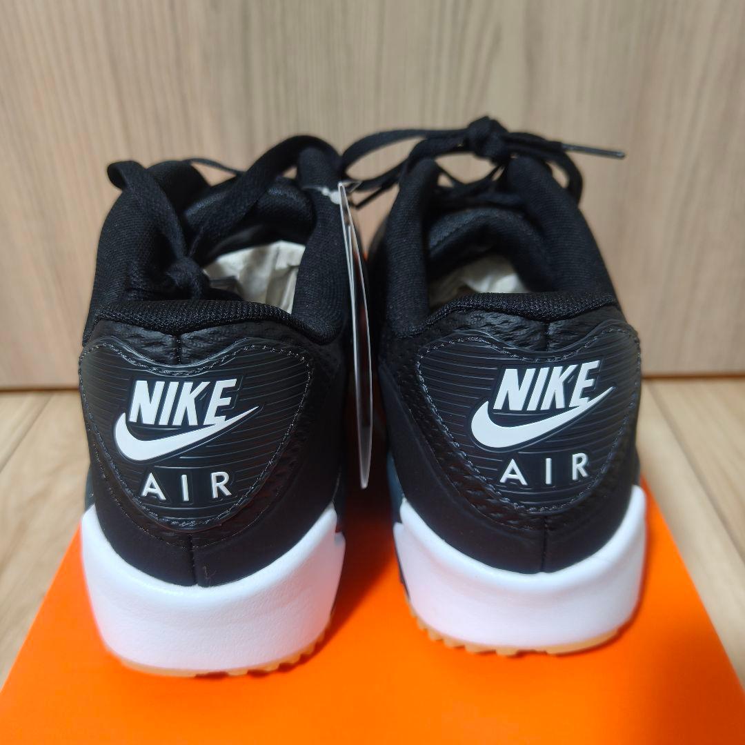 NIKE AIR MAX 90 G 26.5cm 新品 ナイキ エアマックス