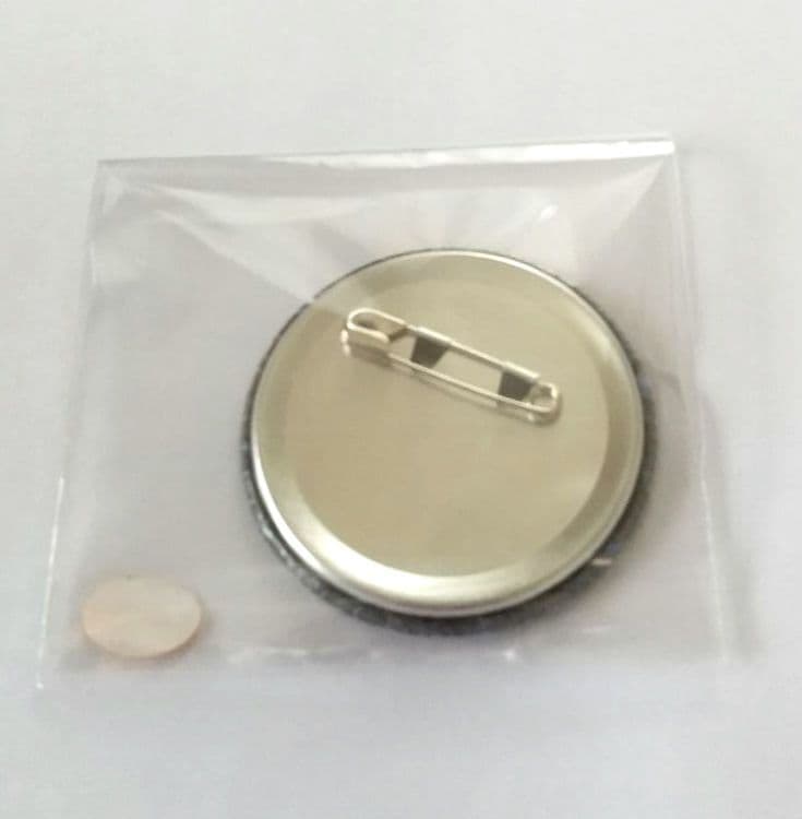 斉木楠雄のΨ難 クリスマスケーキ 特典 缶バッジ プリロール 照橋心美