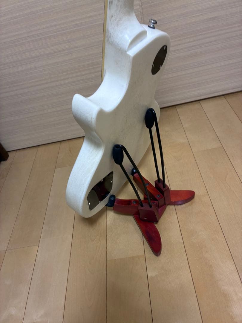 ￼グラスルーツ　レスポールスペシャル　p90 ESP