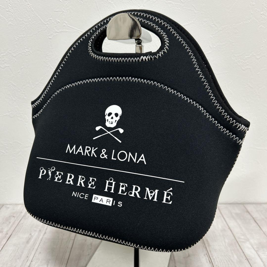 MARK & LONA×PIERRE HERME 2022AW限定コラボアイテム