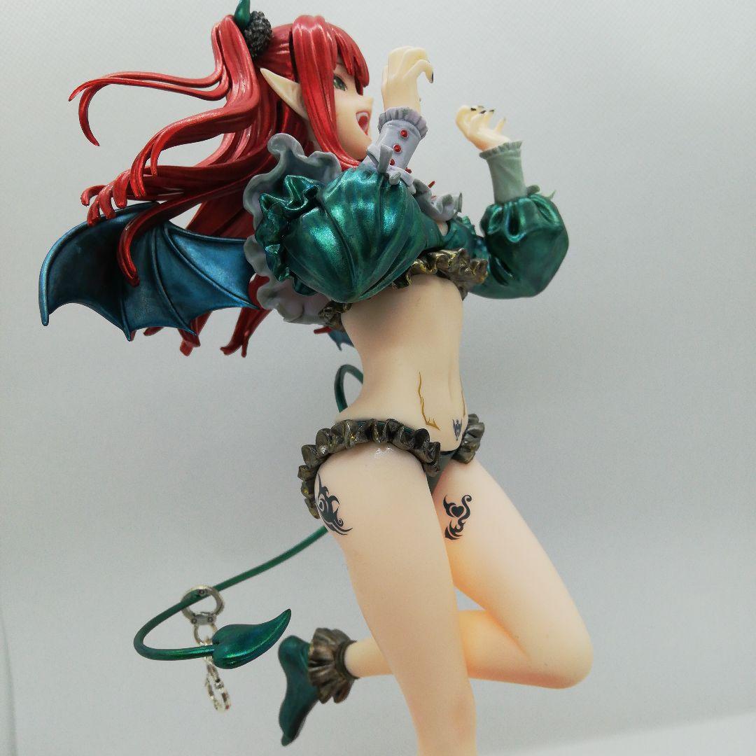 s*2様 着せ恋 フィギュア 喜多川海夢 リズver. 【リペイント】