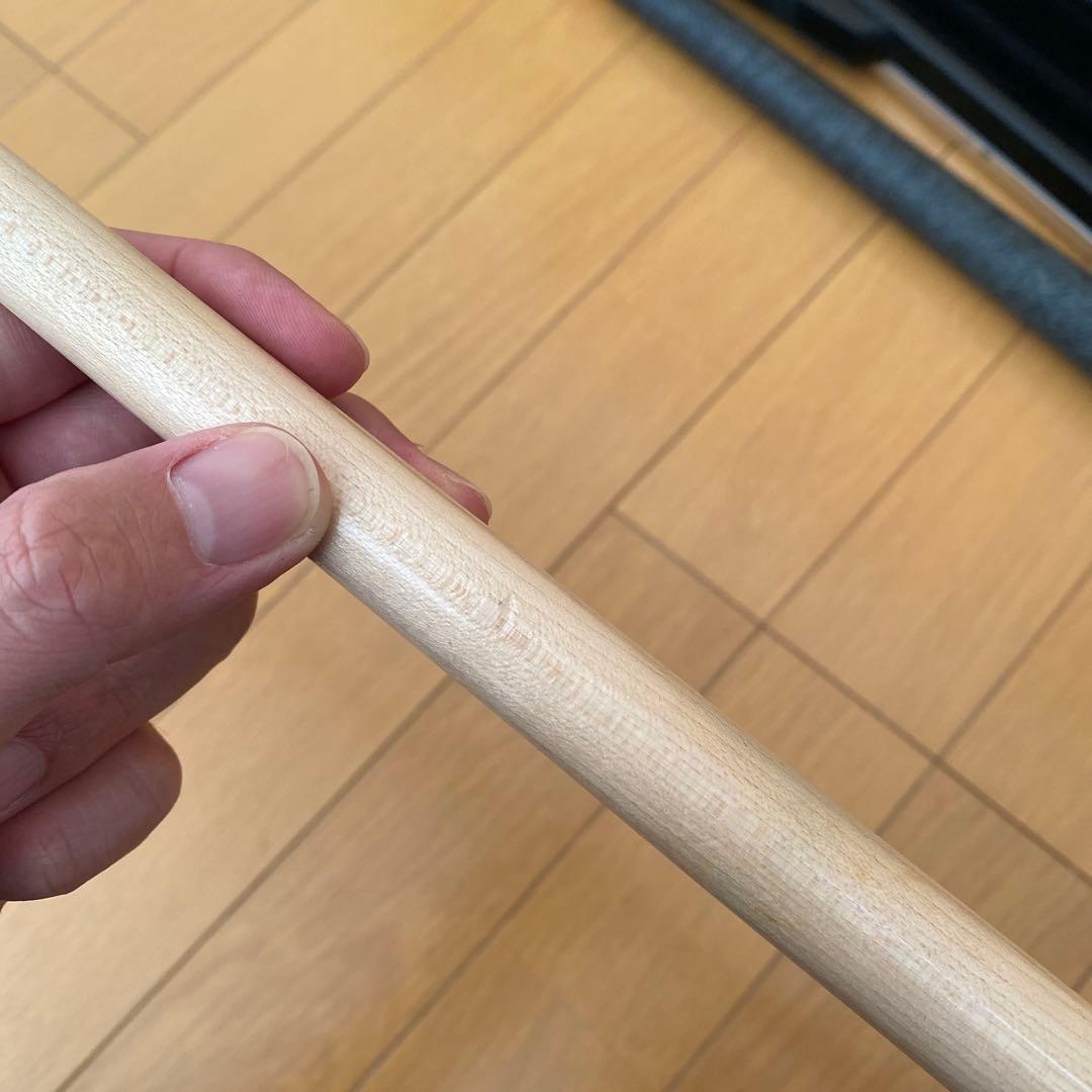 【ケース付】ADAM(アダム)ビリヤードキュー AJC2000