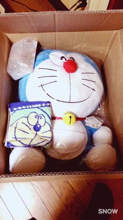 ドラえもん ぬいぐるみ 特大