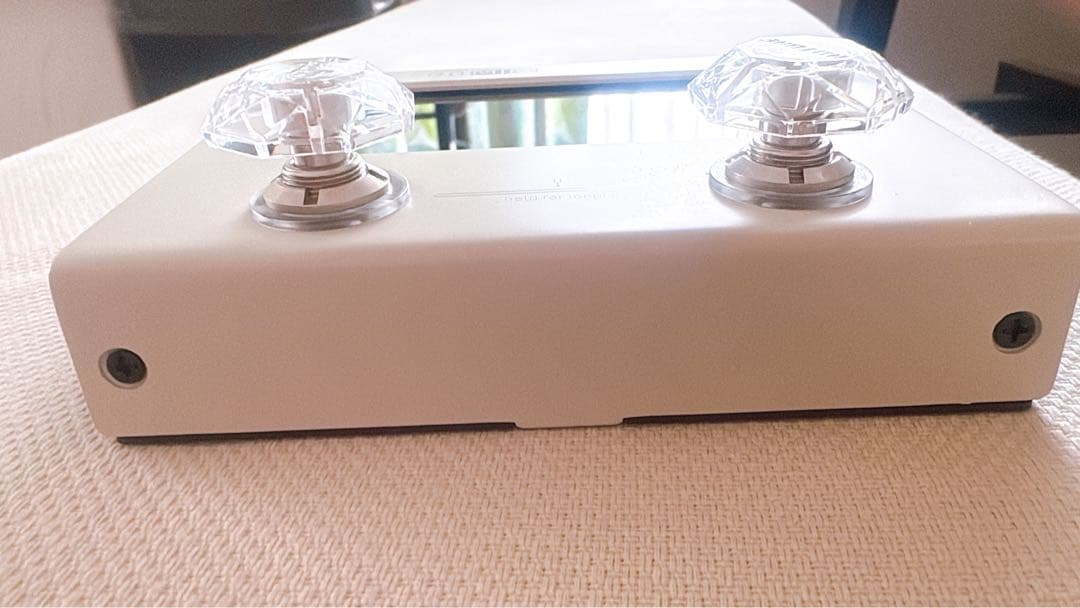 Ampero mini エフェクター