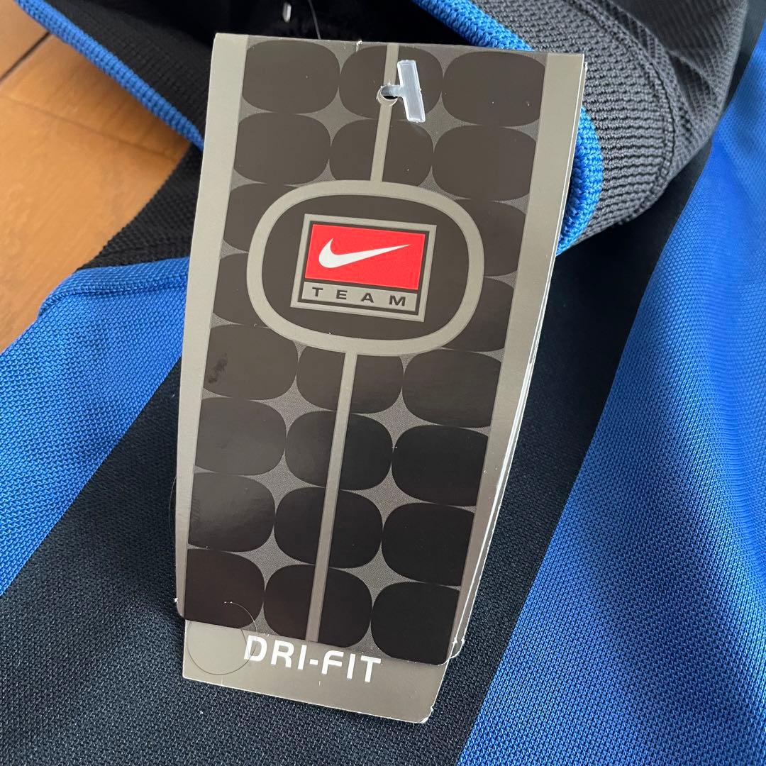 インテル 2000-01 レコバ ホーム ユニフォーム