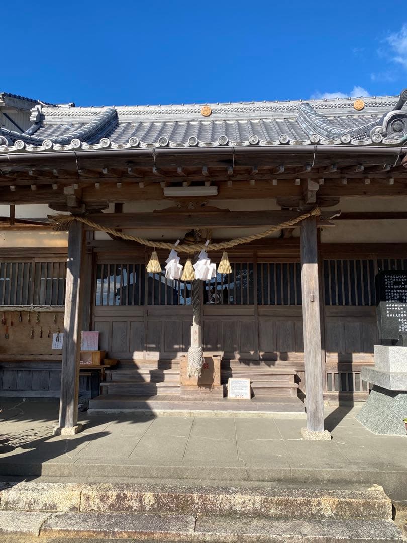 【勝運と馬の社】藤森神社、馬神神社、大馬神社、熊野本宮、往馬大社の御朱印セット