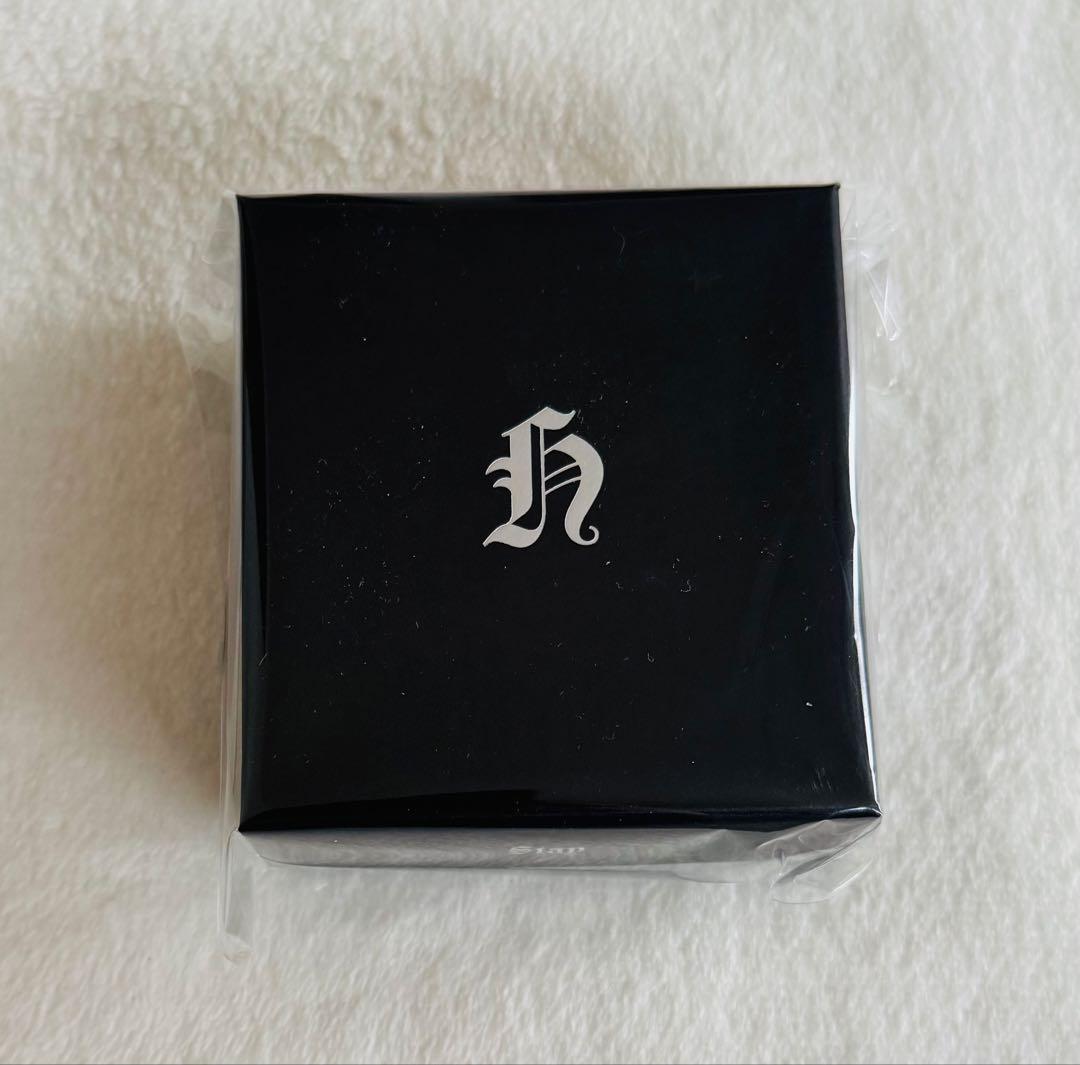 straykids スキズ ヒョンジンメンプロ ネックレス 南京錠