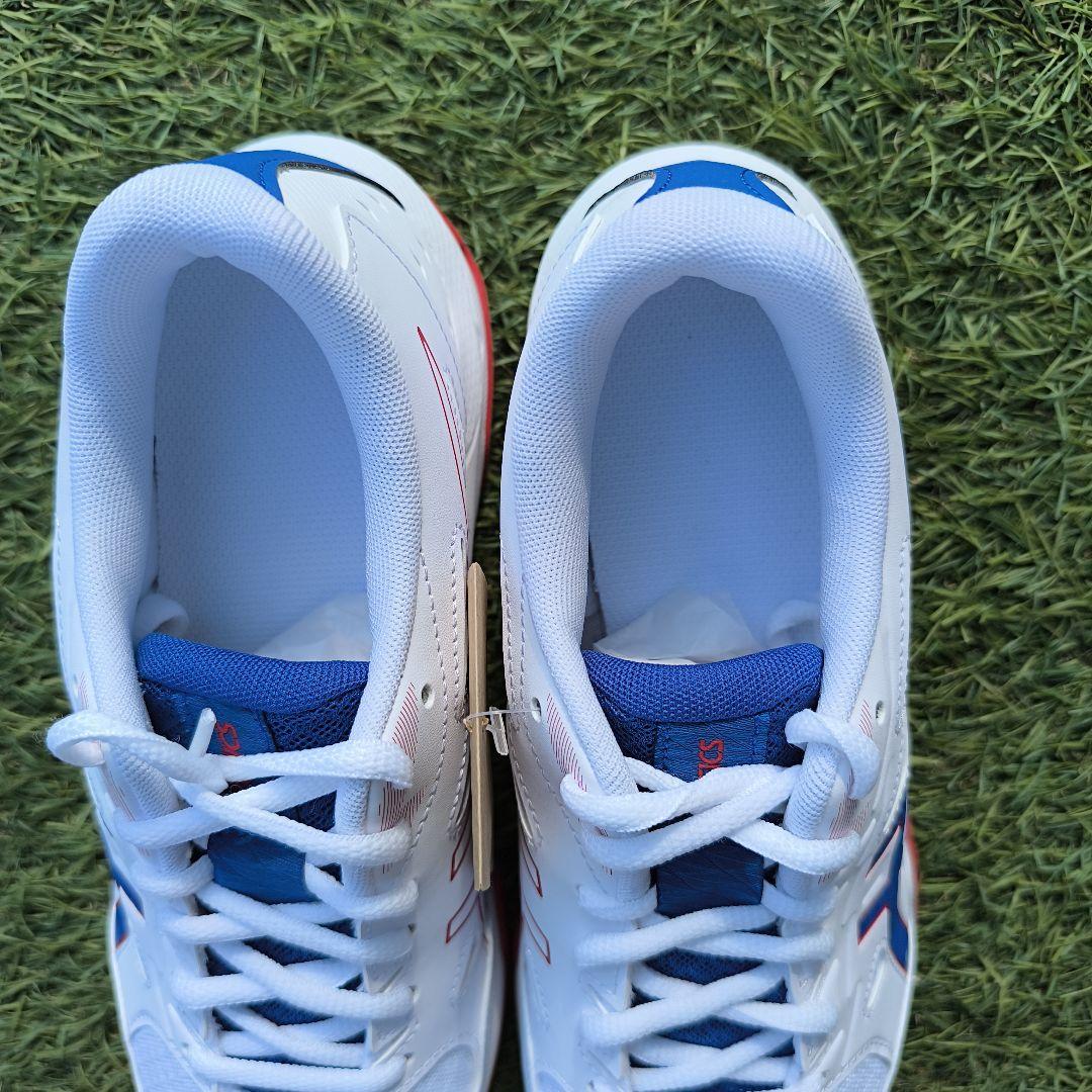 アシックス asics GEL-ROCKET 11 25.5cm