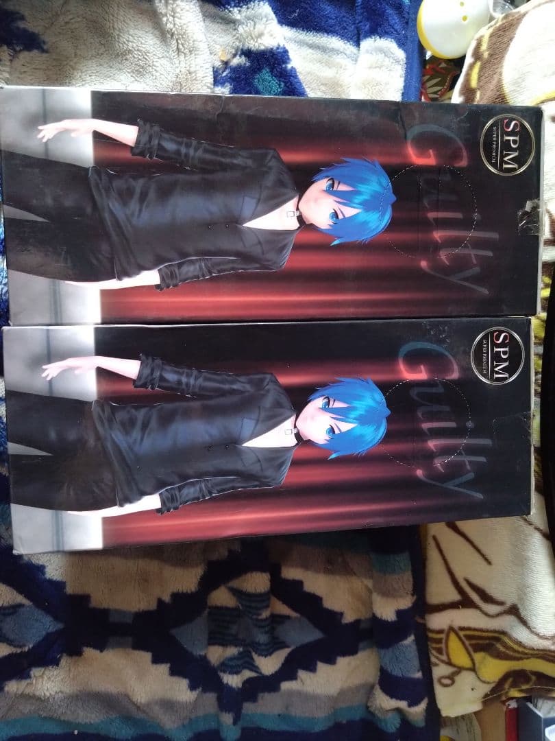 VOCALOID フィギュア