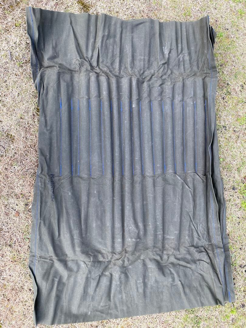 US軍幕　パップテント　セット売り