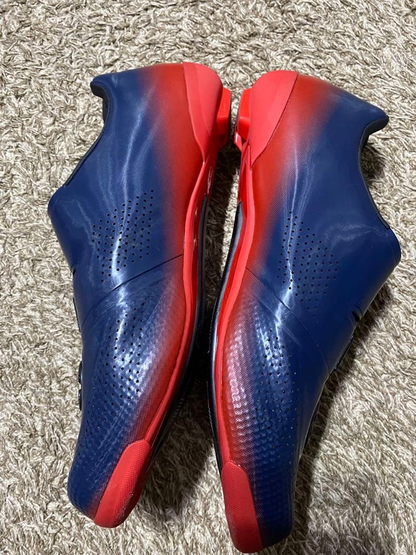 SHIMANO RC702 42.5E 美品