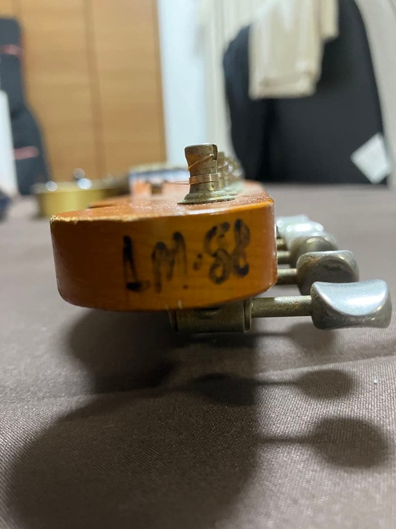 ギター Nash Guitars T63 Cream