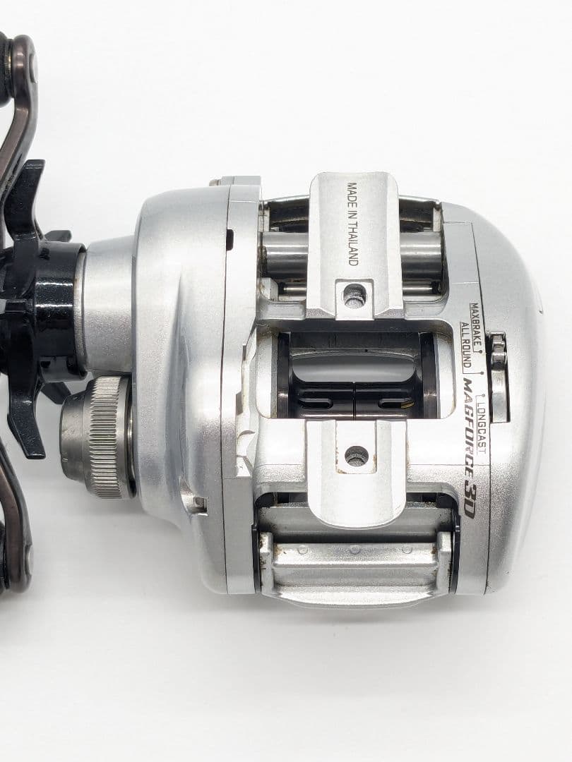 ダイワ T3 1016H TW 右ハンドル Daiwa リール