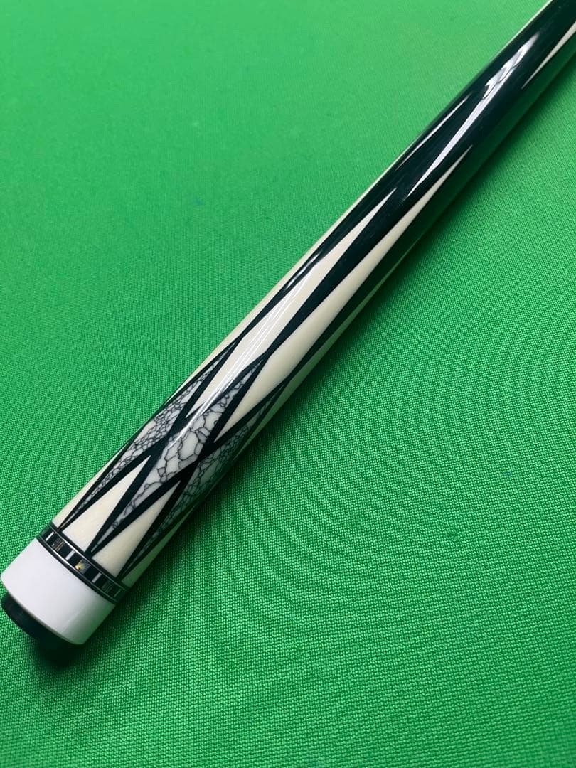 CUE LEES 最上位 龍牙A11カスタムキュー