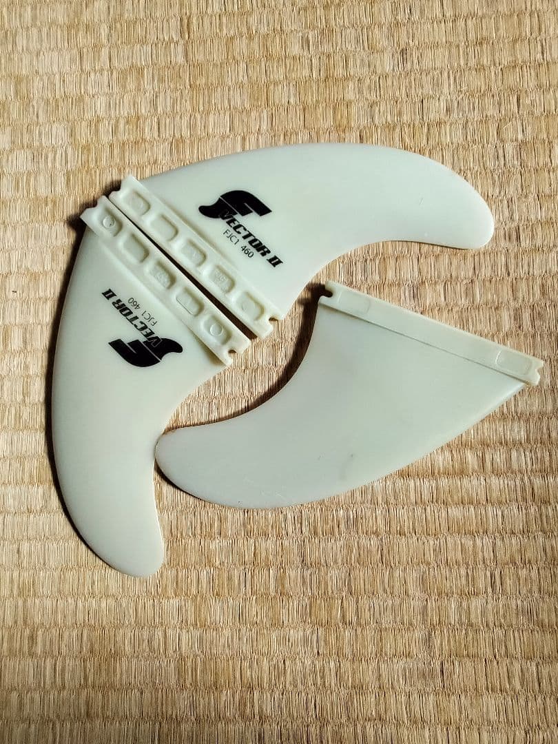 ジャスティス アビリティ ショートボード 6'2\" 中古（指定場所で手渡を希望