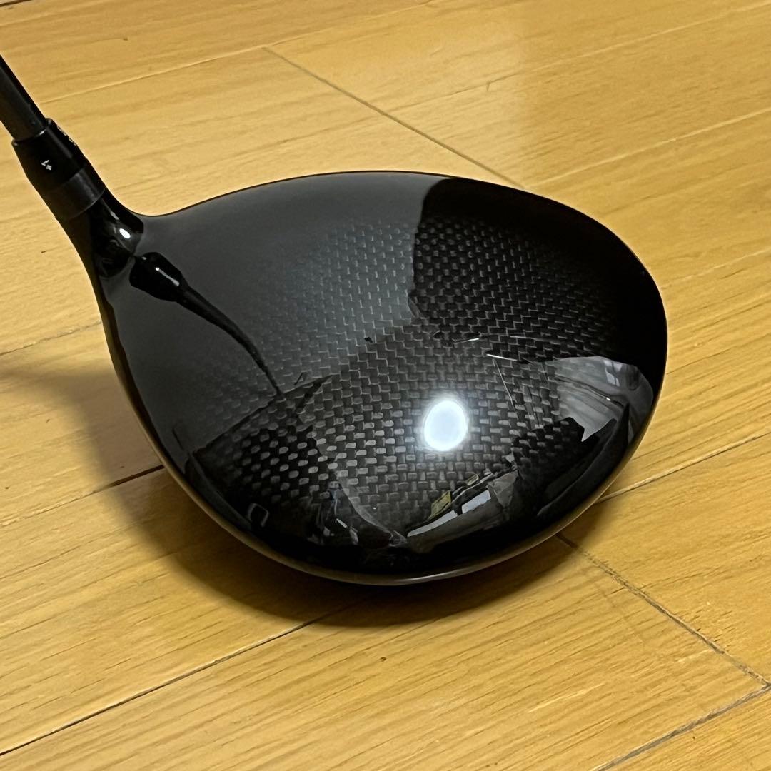 カークランドシグネチャー ゴルフ 右利き用ドライバー