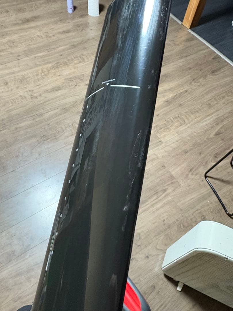 トレックスピードコンセプトsサイズ　フレームセット