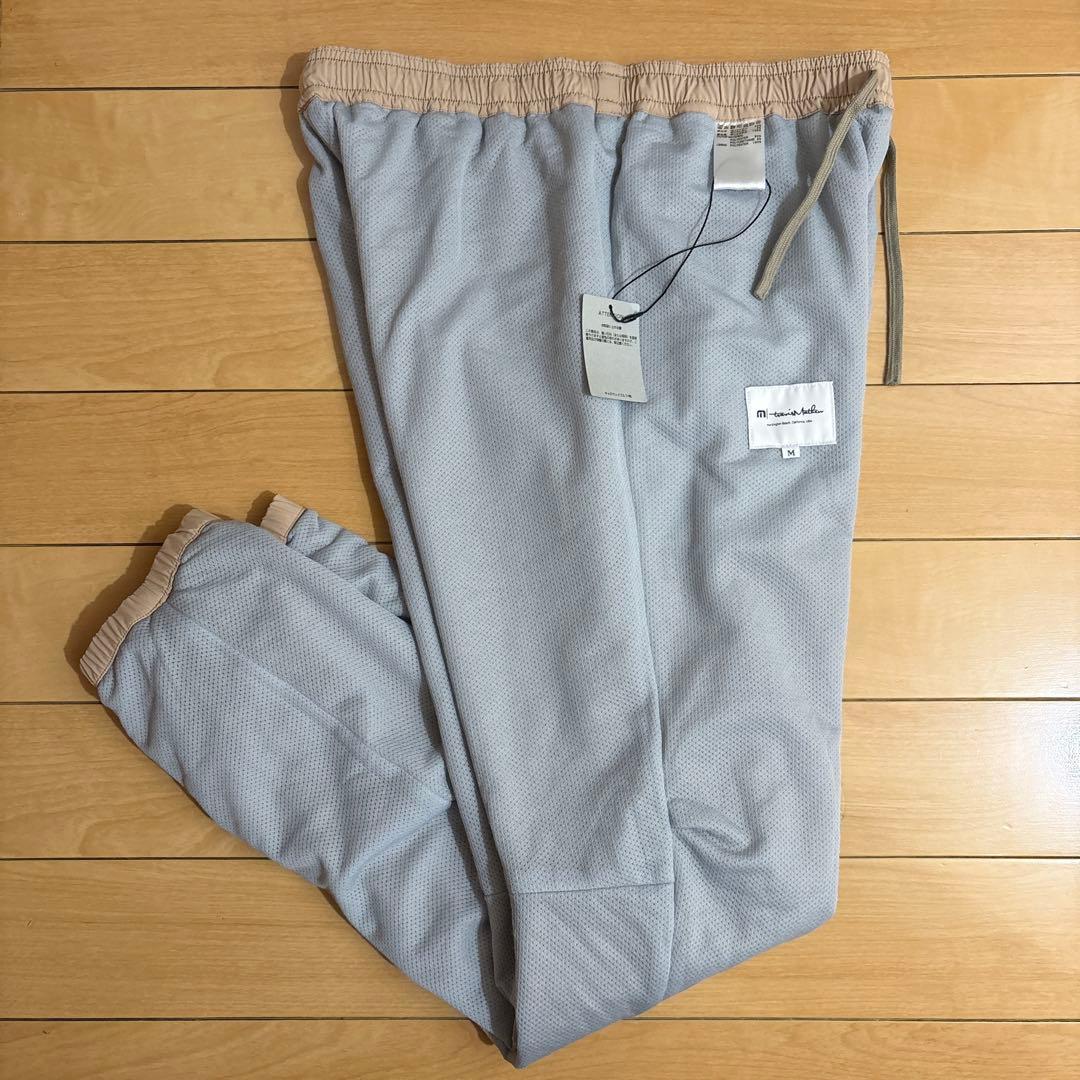 新品　トラヴィスマシュー　キャロウェイ　ゴルフ　パンツ　ベージュ　Mサイズ