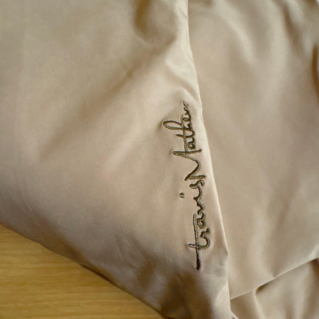 新品　トラヴィスマシュー　キャロウェイ　ゴルフ　パンツ　ベージュ　Mサイズ