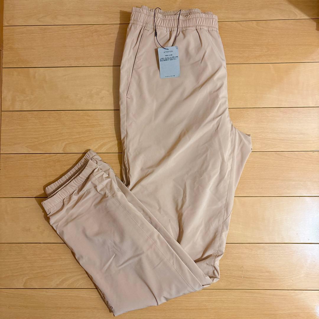 新品　トラヴィスマシュー　キャロウェイ　ゴルフ　パンツ　ベージュ　Mサイズ