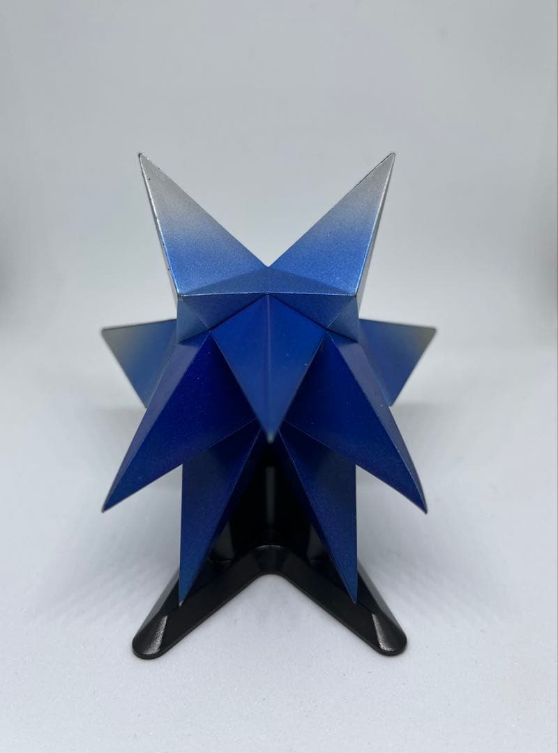 シーンオブエヴァンゲリオン 限定 フィギュア 第6の使徒 ラミエル レア