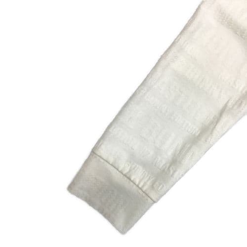 MASTER BUNNY EDITION タートルネックシャツ ホワイト