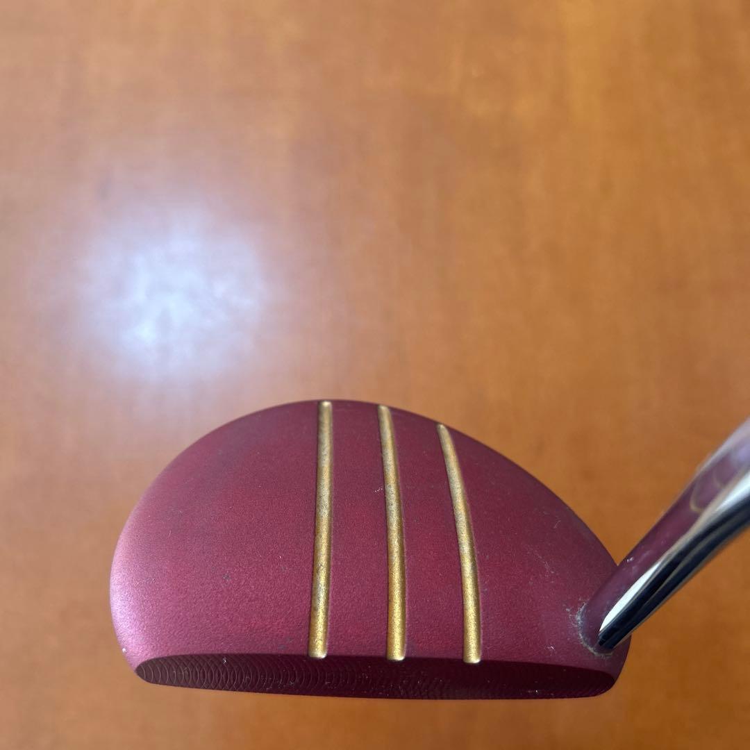 Scotty Cameron カリエンテ