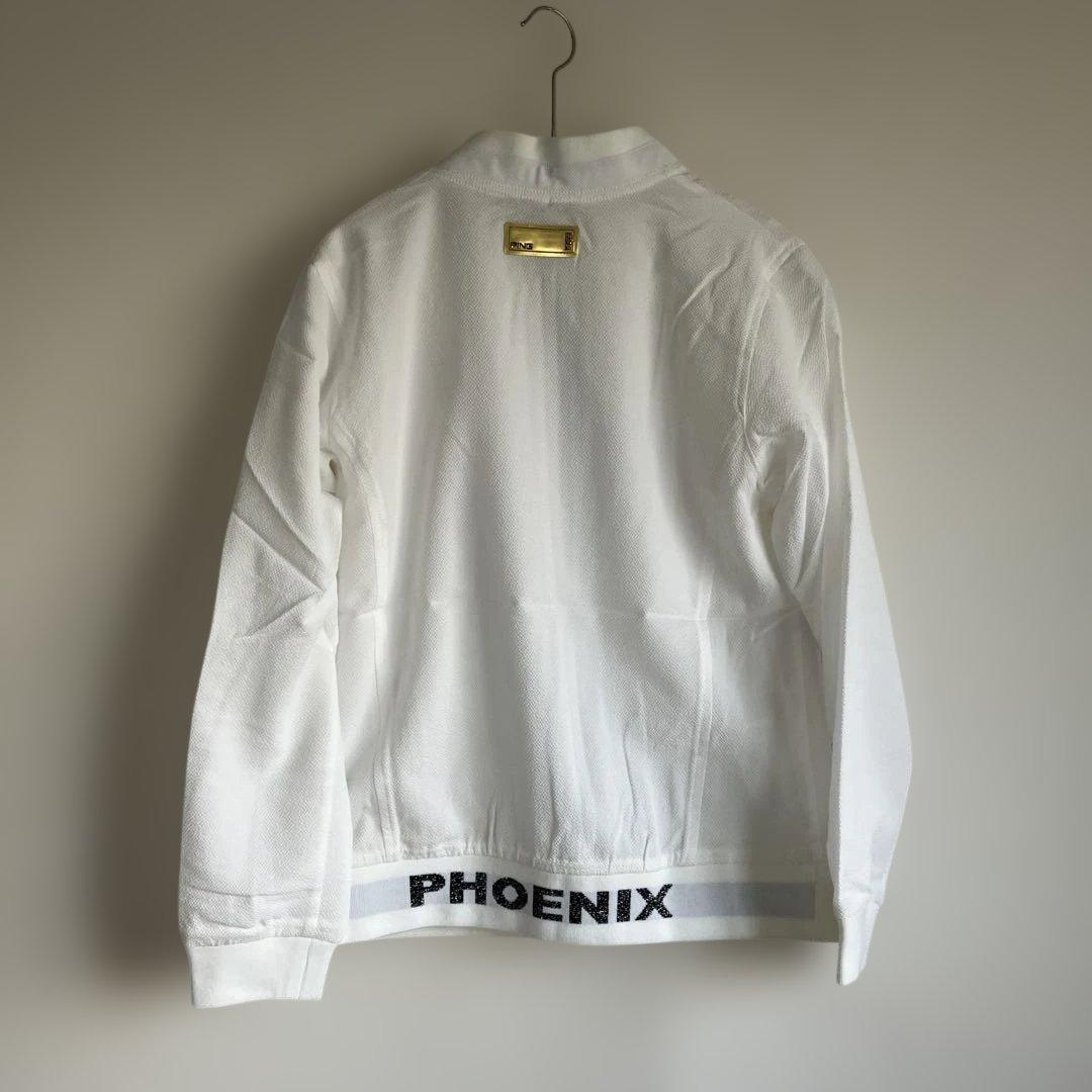 PING APPAREL / ピン アパレル クールマックスエコドビーブルゾン