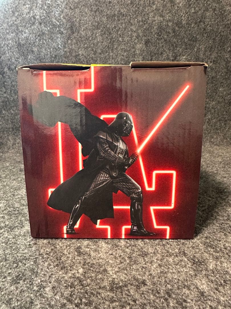 ドジャースx star wars(MLB)ヨーダニット帽子