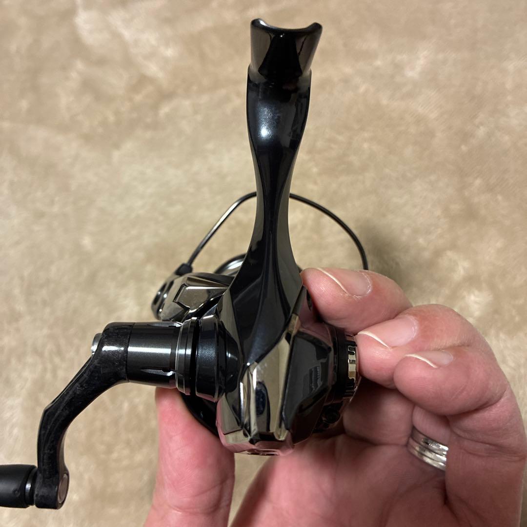 シマノ　19ヴァンキッシュ　C2000SSS