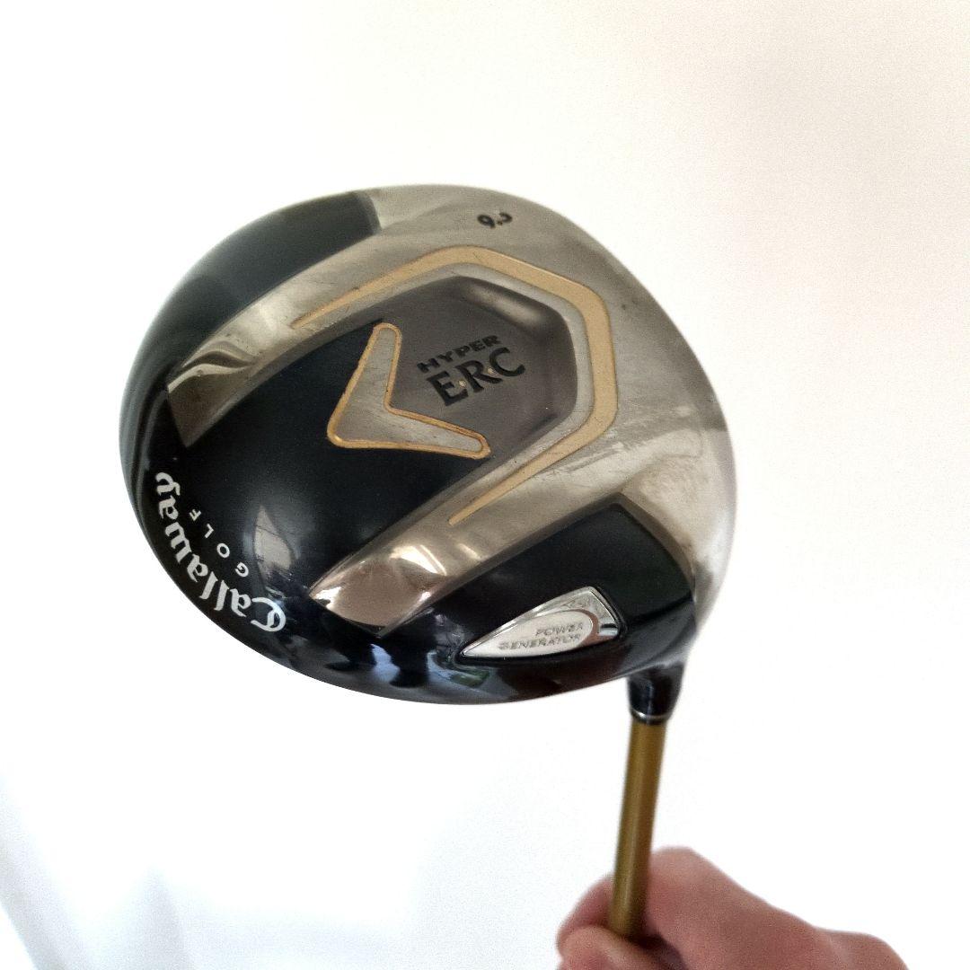 【初心者～中級者向け】100切チャレンジ　ゴルフバック　ゴルフクラブセット