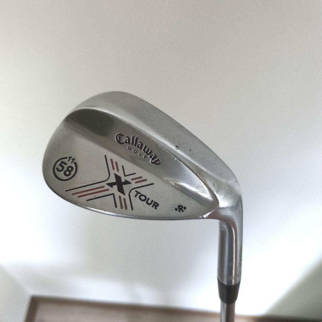 【初心者～中級者向け】100切チャレンジ　ゴルフバック　ゴルフクラブセット