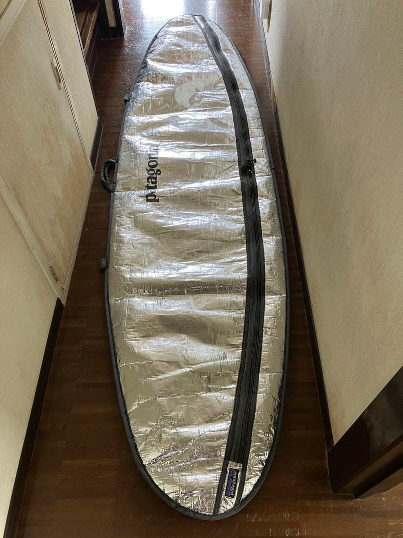 Patagonia サーフボードケース パタゴニア