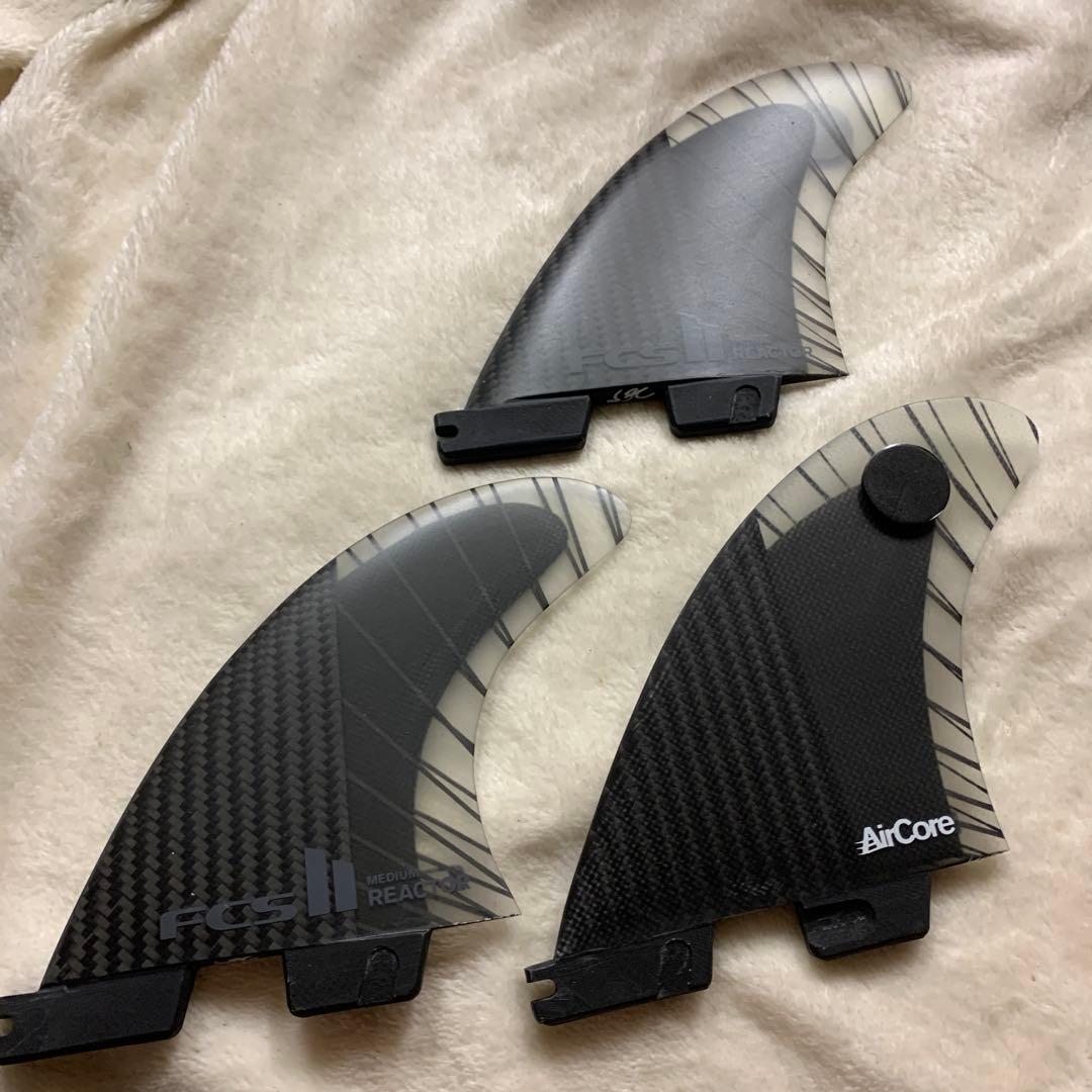 FCS Essential Series M トライ タイムセール6