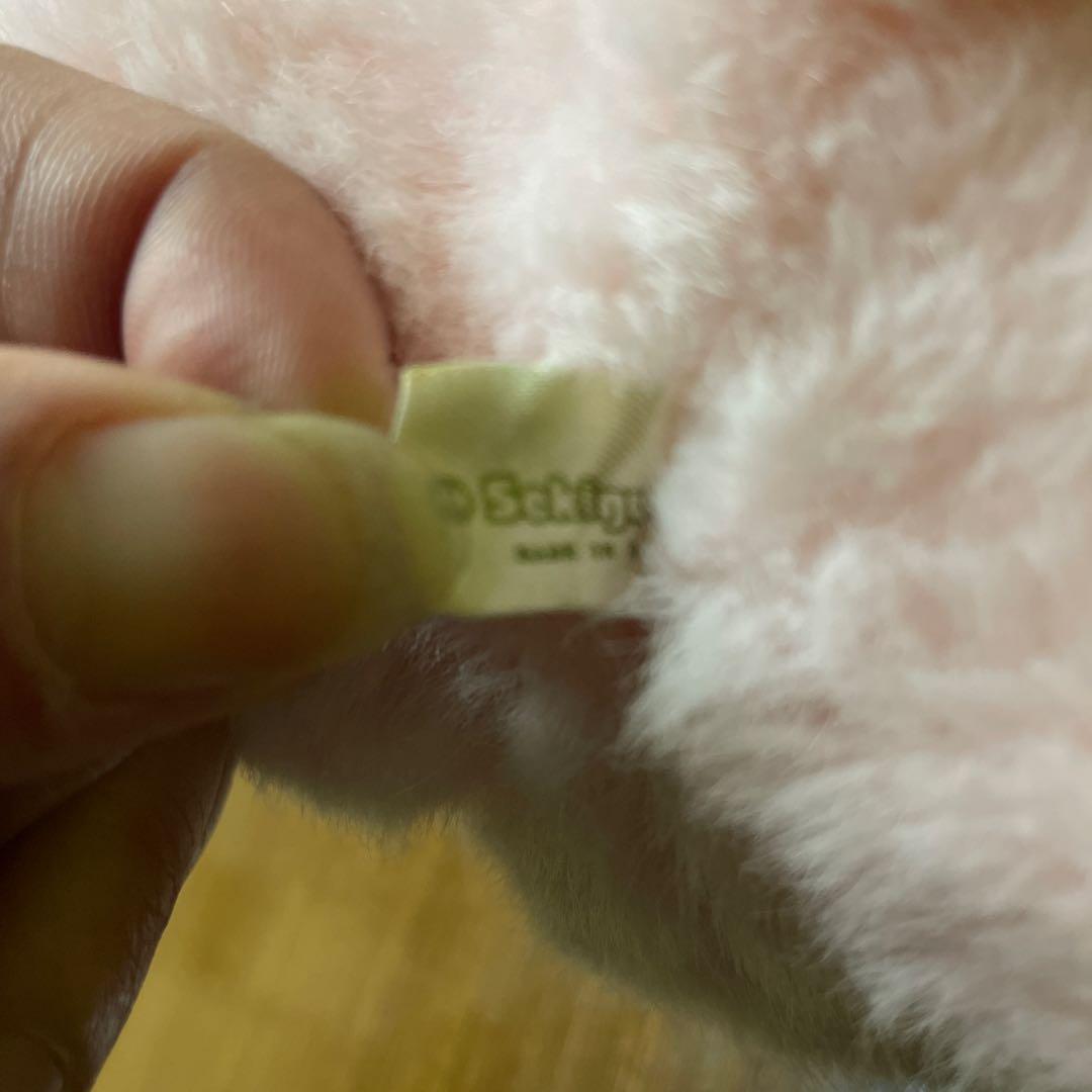 セキグチ　にんじんうさぎ　9体