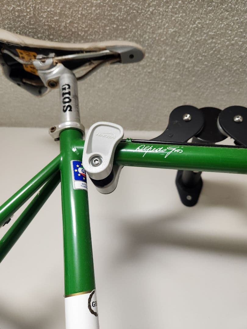 GIOS VINTAGE ジオス ヴィンテージ ロードバイク サイズ52