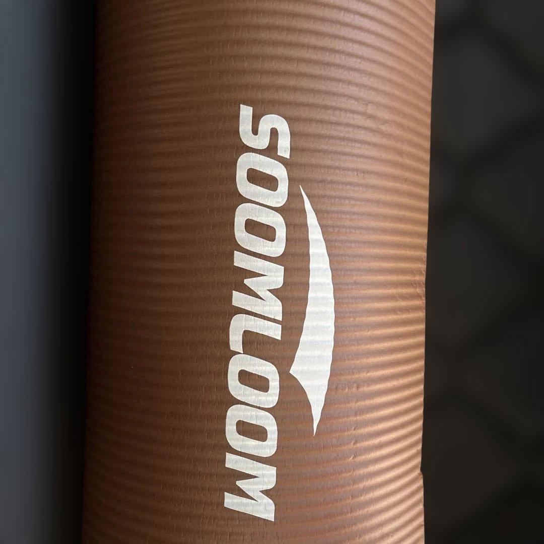 ヨガマットセット ホワイト グレー ブラウン3セット