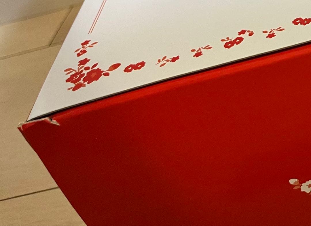 リラックマ ウェディングドール セット