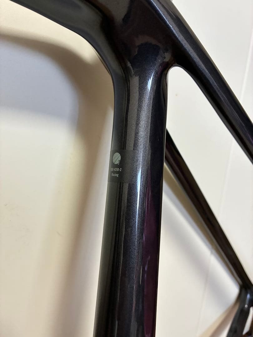 TREK EMONDA SL6 カーボン ロードバイクフレーム　54 2023