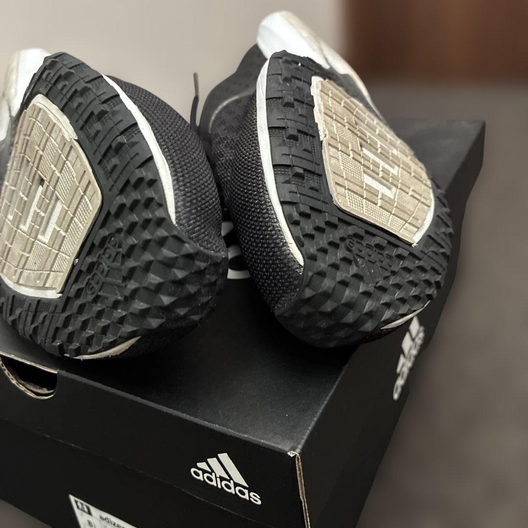 アディゼロ　26.5cm adizero