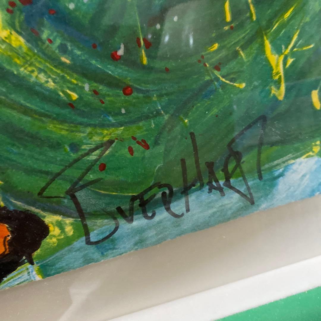 トムエバハート　SNOOPY