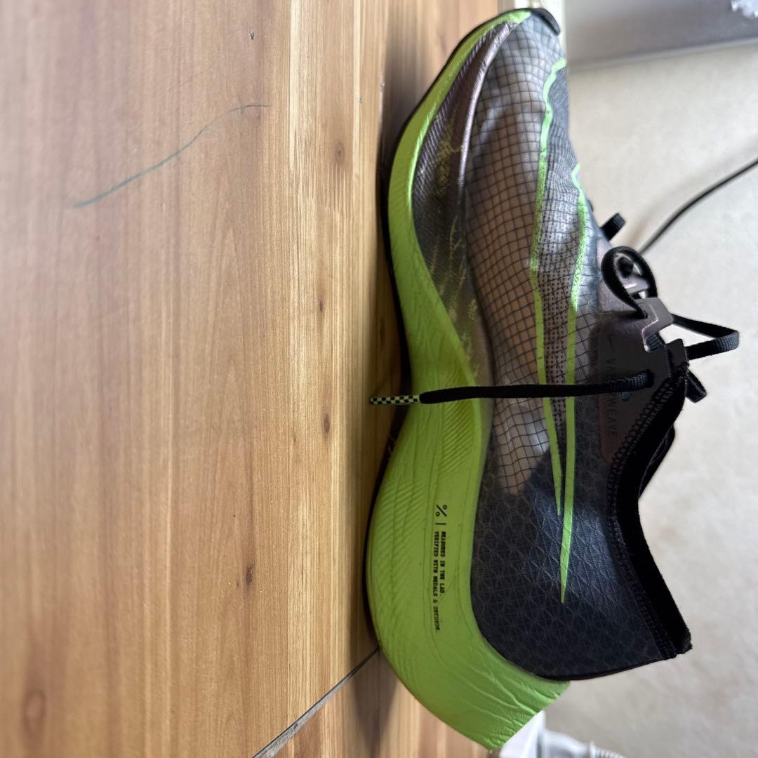 ヴェイパーフライネクストパーセント 2020年カラー 26.0cm