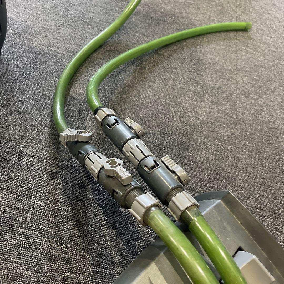 EHEIM プロフェッショナル 3 フィルター